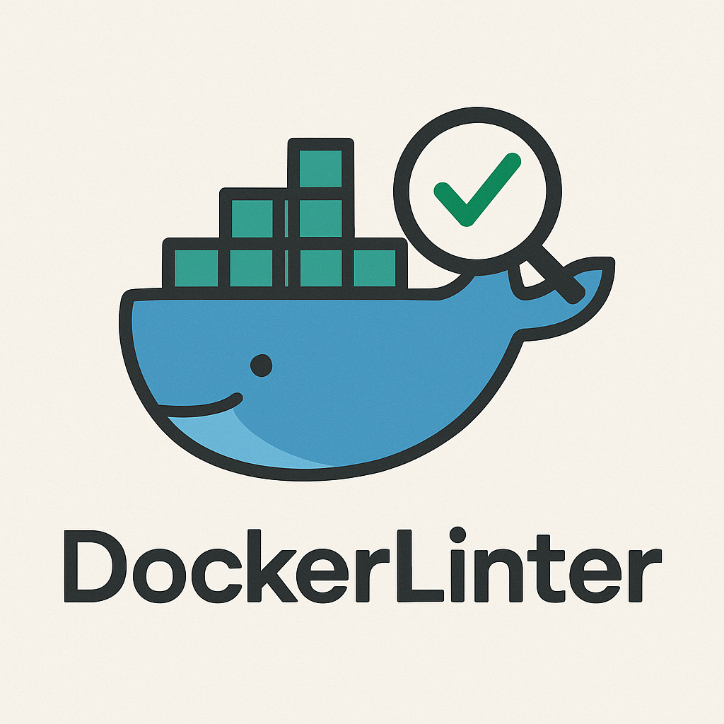 docker-lint icon